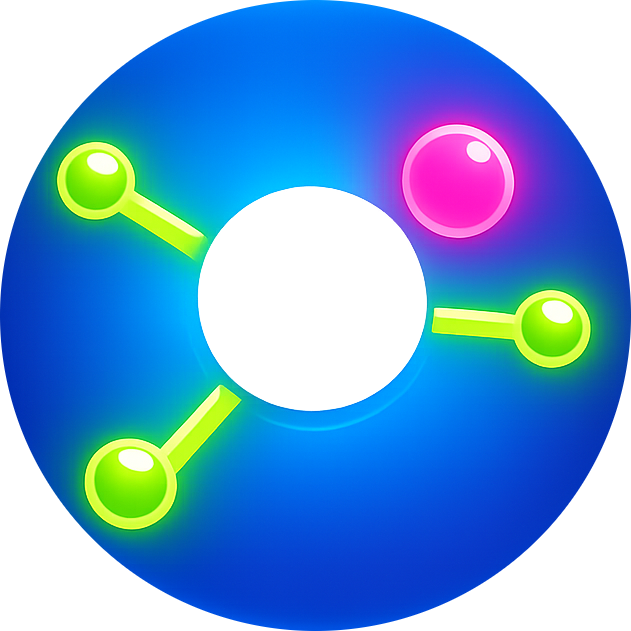 AI Research Agent logo